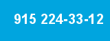 915 224-33-12 915 224-33-12